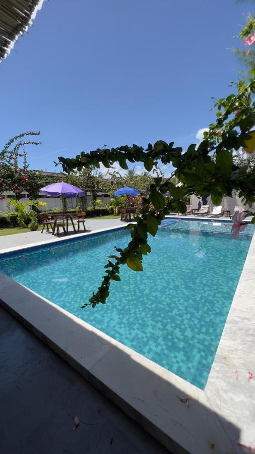 Pousada Rancho Paraiso Porto de Pedras Exterior photo